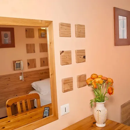 Comte De Lejlighedshotel