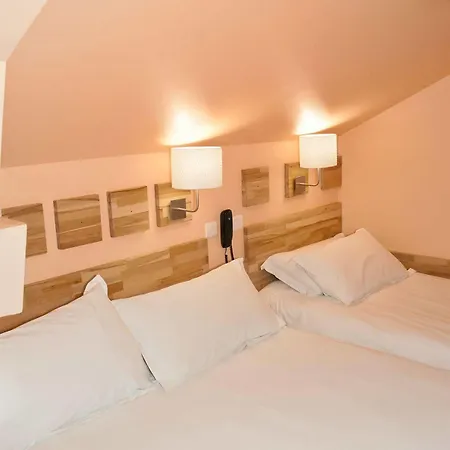 Comte De Lejlighedshotel