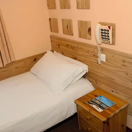 Comte De Lejlighedshotel 2*