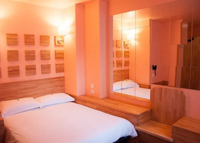 Lägenhetshotell Comte De 2*